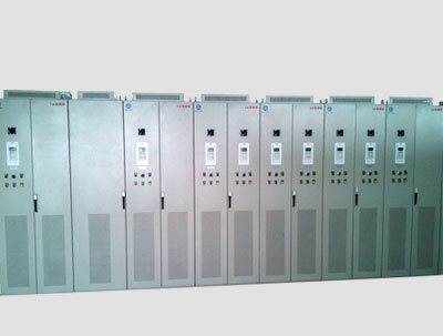 變頻器控制系統