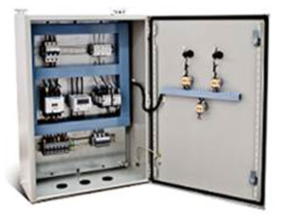 照明配電箱、電控箱